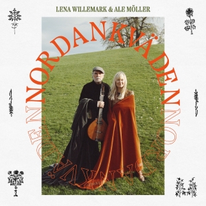 Lena Willemark & Ale Möller - Nordankväden ryhmässä CD / Kommande / Svensk Musik,World Music @ Bengans Skivbutik AB (5642708)