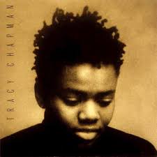 Tracy Chapman - Tracy Chapman ryhmässä VINYYLI / Pop-Rock @ Bengans Skivbutik AB (5642716)