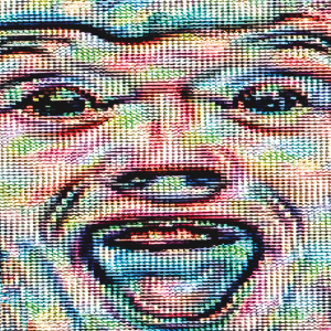 Cockhouse - You're Crazy And I Love It (Black Vinyl LP) ryhmässä VINYYLI / Kommande / Pop-Rock @ Bengans Skivbutik AB (5642717)