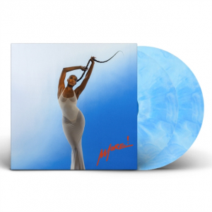 Coco Jones - Why Not More? (More!) - Light Sky Vinyl ryhmässä VINYYLI / Kommande / RnB-Soul @ Bengans Skivbutik AB (5642721)