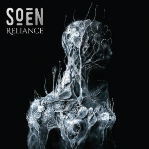 Soen - Reliance (Cd Digi) ryhmässä CD @ Bengans Skivbutik AB (5642726)