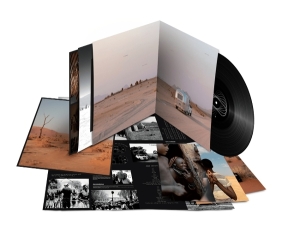 Thylacine - Roads Vol. 3 ryhmässä VINYYLI / Kommande / Elektroniskt @ Bengans Skivbutik AB (5642734)