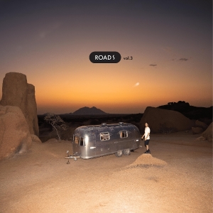 Thylacine - Roads Vol. 3 ryhmässä CD @ Bengans Skivbutik AB (5642735)