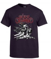 Mörk Gryning - T/S Tusen År Har Gått... (Xxl) ryhmässä ME SUOSITTELEMME / Perjantain julkaisut / 2025-09-26 @ Bengans Skivbutik AB (5642746)