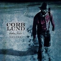 Lund Corb - Cabin Fever Deluxe (Deluxe Edition) ryhmässä VINYYLI / Kommande / Country @ Bengans Skivbutik AB (5642756)