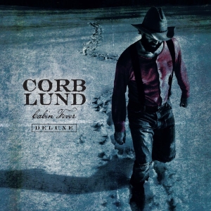 Lund Corb - Cabin Fever Deluxe (Deluxe Edition) ryhmässä VINYYLI @ Bengans Skivbutik AB (5642756)