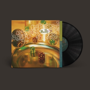 Belly - King ryhmässä VINYYLI / Kommande / Pop-Rock @ Bengans Skivbutik AB (5642761)