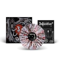 Inquisition - Nefarious Dismal Orations (Splatter ryhmässä VINYYLI @ Bengans Skivbutik AB (5642770)