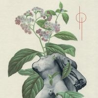 Sundrowned - Higanbana (Vinyl Lp) ryhmässä ME SUOSITTELEMME / Perjantain julkaisut / 2025-09-26 @ Bengans Skivbutik AB (5642771)