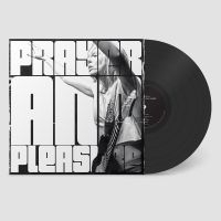 Tora Daa - Prayer And Pleasure (Black Vinyl Lp ryhmässä VINYYLI / Kommande / Pop-Rock @ Bengans Skivbutik AB (5642772)
