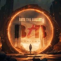 Bite The Bullet - Horizon ryhmässä CD @ Bengans Skivbutik AB (5642776)