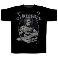 Shining - T/S Let The Children Come To Me (S) ryhmässä MERCHANDISE / T-paita / Kommande / Hårdrock @ Bengans Skivbutik AB (5642787)