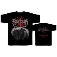 Marduk - T/S Those Of The Unlight 2025 (M) ryhmässä MERCHANDISE / T-paita / Kommande / Hårdrock @ Bengans Skivbutik AB (5642820)
