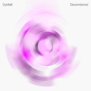 Dybfolt - Decembersol ryhmässä CD / Kommande / Julmusik @ Bengans Skivbutik AB (5642936)