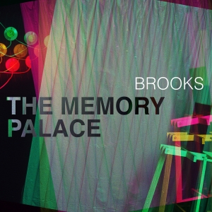 Jeffrey Brooks Mark Stewart - The Memory Palace ryhmässä CD / Kommande / Klassiskt @ Bengans Skivbutik AB (5642947)