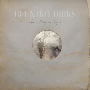 Reentko Dirks - Rain, Steam And Speed ryhmässä CD / Kommande / Klassiskt @ Bengans Skivbutik AB (5642960)
