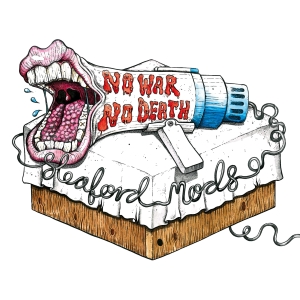 Sleaford Mods - Megaton ryhmässä VINYYLI / Kommande / Pop-Rock @ Bengans Skivbutik AB (5642990)