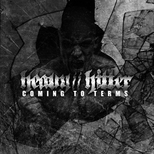 Heavy//Hitter - Coming To Terms / Moments Of Misery ryhmässä VINYYLI / Kommande / Hårdrock @ Bengans Skivbutik AB (5643000)