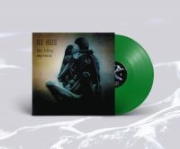 Ices Ages - This Killing Emptiness (Green Vinyl ryhmässä VINYYLI / Kommande / Hårdrock @ Bengans Skivbutik AB (5643002)