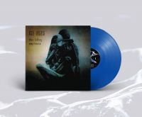 Ices Ages - This Killing Emptiness (Blue Vinyl ryhmässä VINYYLI / Kommande / Hårdrock @ Bengans Skivbutik AB (5643007)
