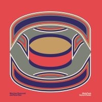 Faust Maria - Marches Rewound & Rewritten (180G.) ryhmässä VINYYLI / Jazz @ Bengans Skivbutik AB (5643016)