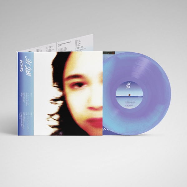 Jay Som - Belong ryhmässä VINYYLI / Pop-Rock @ Bengans Skivbutik AB (5643022)
