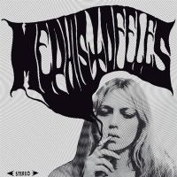 Mephistofeles - Whore (Magenta Vinyl Lp) ryhmässä ME SUOSITTELEMME / Perjantain julkaisut / 2025-10-10 @ Bengans Skivbutik AB (5643025)