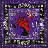 Litania - Litania (Vinyl Lp) ryhmässä ME SUOSITTELEMME / Perjantain julkaisut / 2025-10-10 @ Bengans Skivbutik AB (5643032)