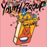 Youth Group - Big Whoop ryhmässä VINYYLI / Kommande / Pop-Rock @ Bengans Skivbutik AB (5643044)