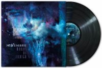 Novembre - Words Of Indigo (Black Vinyl Lp) ryhmässä ME SUOSITTELEMME / Perjantain julkaisut / 2025-11-07 @ Bengans Skivbutik AB (5643049)