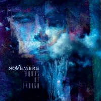 Novembre - Words Of Indigo ryhmässä CD @ Bengans Skivbutik AB (5643050)