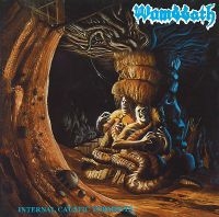 Wombbath - Internal Caustic Torments ryhmässä ME SUOSITTELEMME / Perjantain julkaisut / 2025-10-03 @ Bengans Skivbutik AB (5643052)