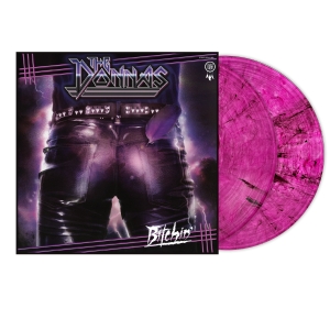 Donnas The - Bitchin' (Remastered, Expanded) (De ryhmässä VINYYLI / Kommande / Pop-Rock @ Bengans Skivbutik AB (5643058)