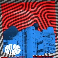 Branko - Atlas ryhmässä VINYYLI / Kommande / Pop-Rock @ Bengans Skivbutik AB (5643088)