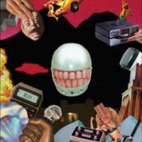 Madmadmad - Run ryhmässä CD / Kommande / Pop-Rock @ Bengans Skivbutik AB (5643111)