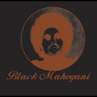 Moodymann - Black Mahogani ryhmässä ME SUOSITTELEMME / Perjantain julkaisut / 2025-10-10 @ Bengans Skivbutik AB (5643114)