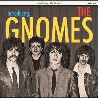 The Gnomes - The Gnomes ryhmässä ME SUOSITTELEMME / Perjantain julkaisut / 2025-11-07 @ Bengans Skivbutik AB (5643120)
