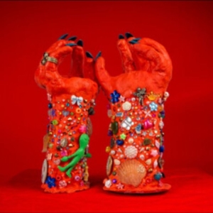 Congratulations - Join Hands ryhmässä VINYYLI @ Bengans Skivbutik AB (5643122)