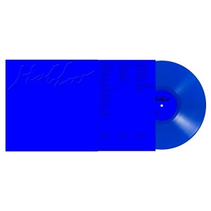 Sons - Hallo ryhmässä VINYYLI / Kommande / Pop-Rock @ Bengans Skivbutik AB (5643127)