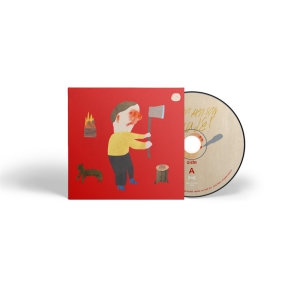 Keaton Henson - Parader ryhmässä CD / Kommande / Pop-Rock @ Bengans Skivbutik AB (5643129)