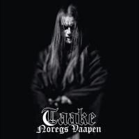 Taake - Noregs Vaapen - Special Edition ryhmässä ME SUOSITTELEMME / Perjantain julkaisut / 2025-11-14 @ Bengans Skivbutik AB (5643132)