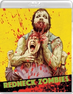 Movie - Redneck Zombies ryhmässä Elokuva / Film Blu-ray @ Bengans Skivbutik AB (5643148)