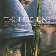Hans Zimmer - The Thin Red Line ryhmässä ME SUOSITTELEMME / Perjantain julkaisut / 2025-10-31 @ Bengans Skivbutik AB (5643225)