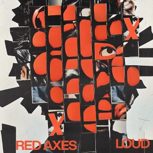 Red Axes - Loud ryhmässä ME SUOSITTELEMME / Perjantain julkaisut / 2025-11-21 @ Bengans Skivbutik AB (5643229)