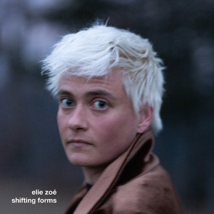 Elie Zoé - Shifting Forms ryhmässä CD @ Bengans Skivbutik AB (5643230)