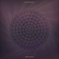 Psychonaut - World Maker ryhmässä CD / Hårdrock @ Bengans Skivbutik AB (5643251)