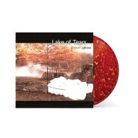 Lake Of Tears - Forever Autumn (Splatter Vinyl Lp) ryhmässä VINYYLI / Kommande / Hårdrock @ Bengans Skivbutik AB (5643253)