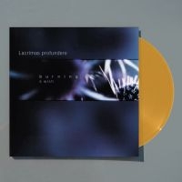 Lacrimas Profundere - Burning: A Wish (Orange Vinyl Lp) ryhmässä VINYYLI / Kommande / Hårdrock @ Bengans Skivbutik AB (5643255)