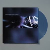 Lacrimas Profundere - Burning: A Wish (Blue Vinyl Lp) ryhmässä VINYYLI / Kommande / Hårdrock @ Bengans Skivbutik AB (5643256)