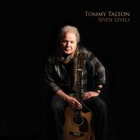 Talton Tommy - Seven Levels ryhmässä VINYYLI / Kommande / Pop-Rock @ Bengans Skivbutik AB (5643259)